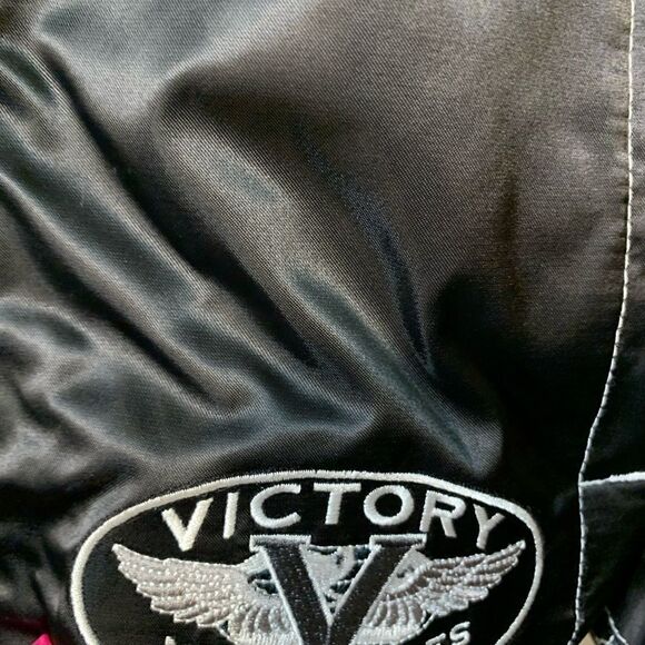 Victory Motorcycles Riding Jacket - Picture 8 of 16